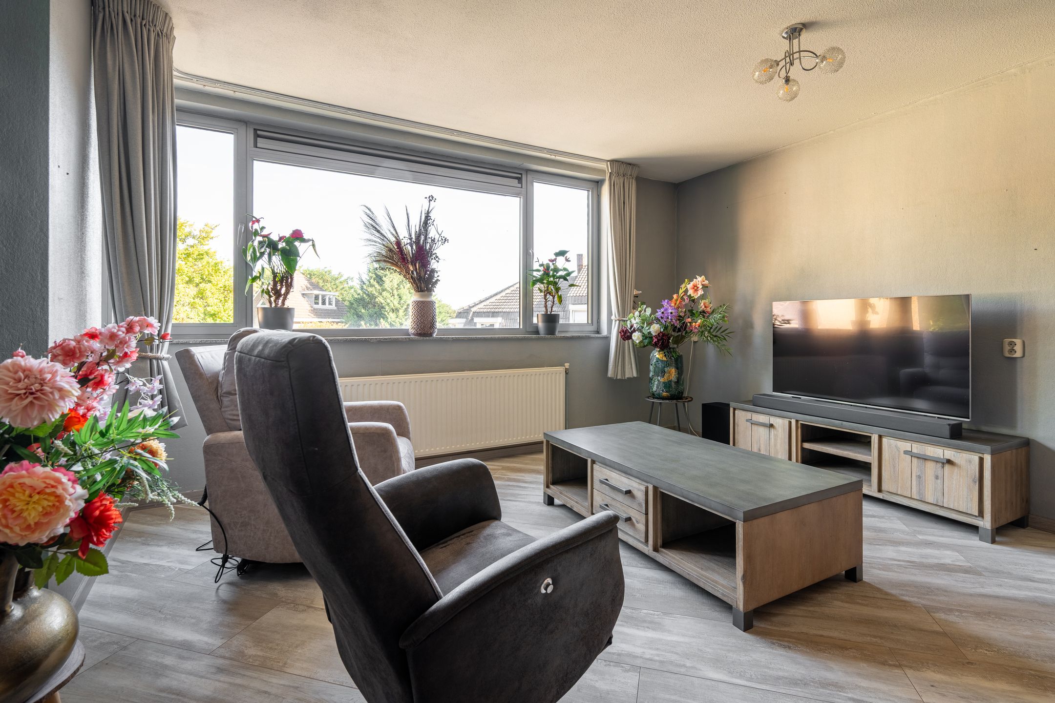 Foto 9 van Kerkraderstraat 1-F