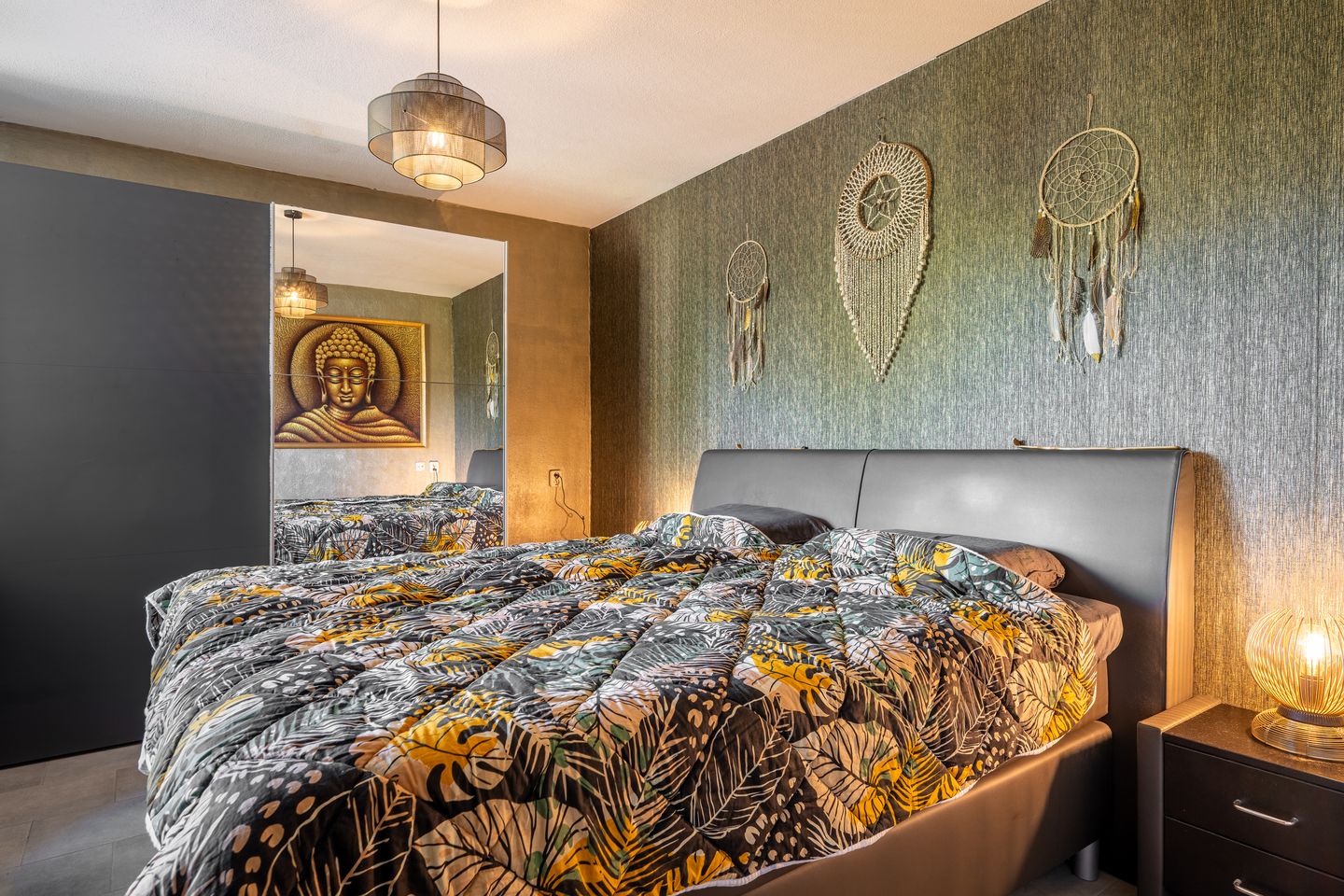 Foto 14 van Kerkraderstraat 1-F