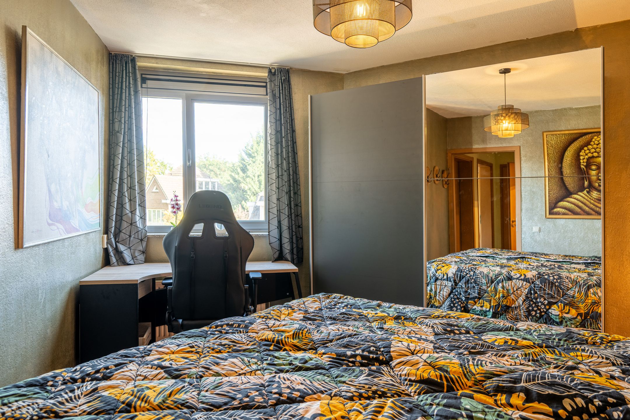 Foto 15 van Kerkraderstraat 1-F