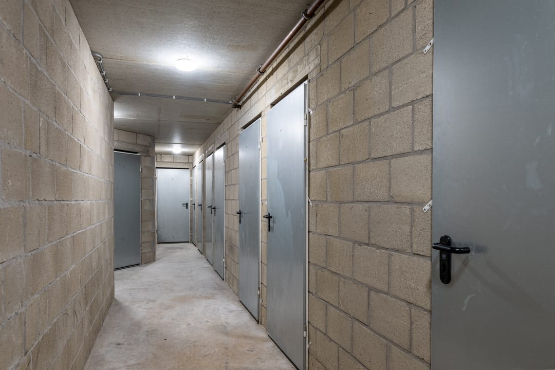 Foto 16 van Kerkraderstraat 1-F