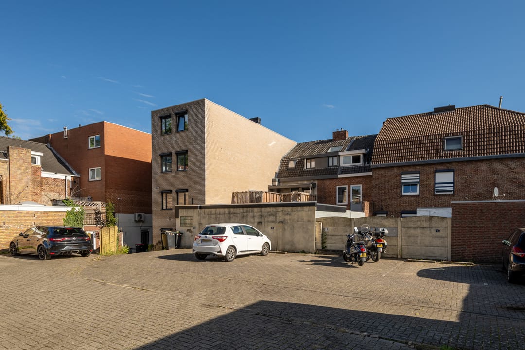 Foto 17 van Kerkraderstraat 1-F