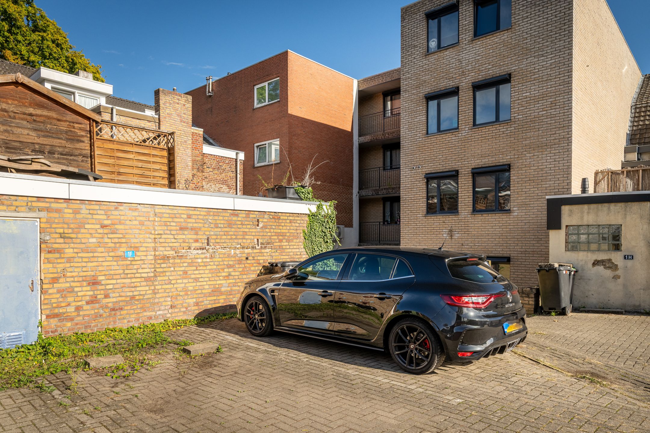 Foto 18 van Kerkraderstraat 1-F