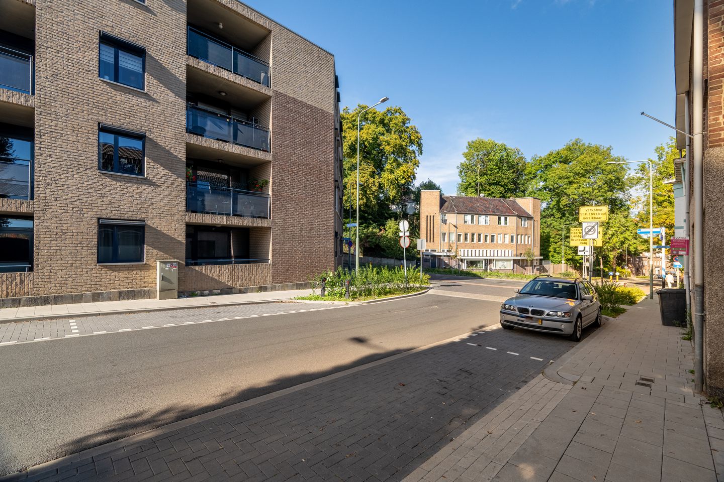 Foto 20 van Kerkraderstraat 1-F