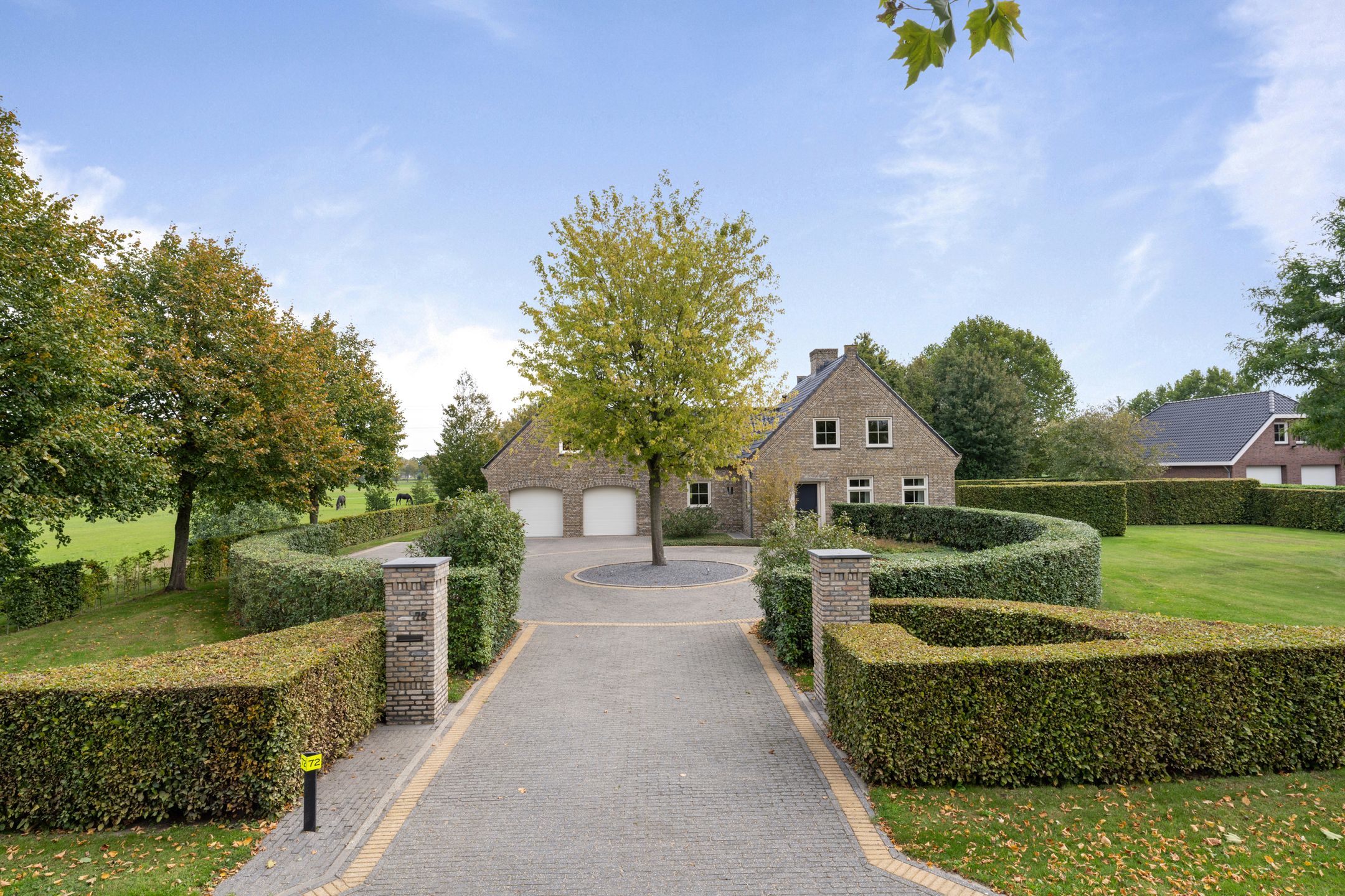 Lage Donk, 72, Etten-Leur, 4874LP, Noord-Brabant, Nederland 72 