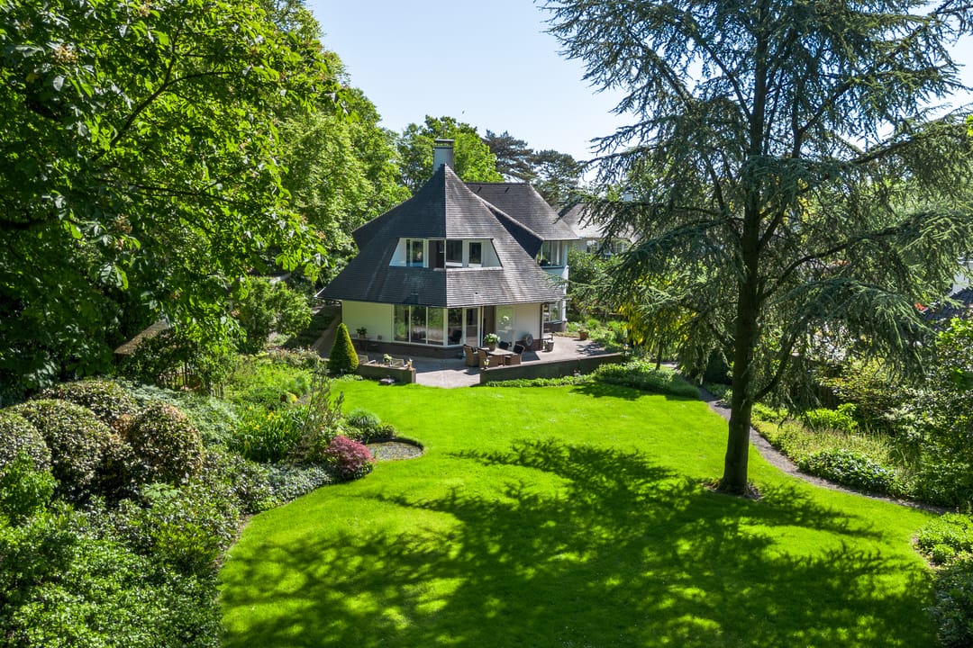 Foto 2 van Leonard Springerhof 4