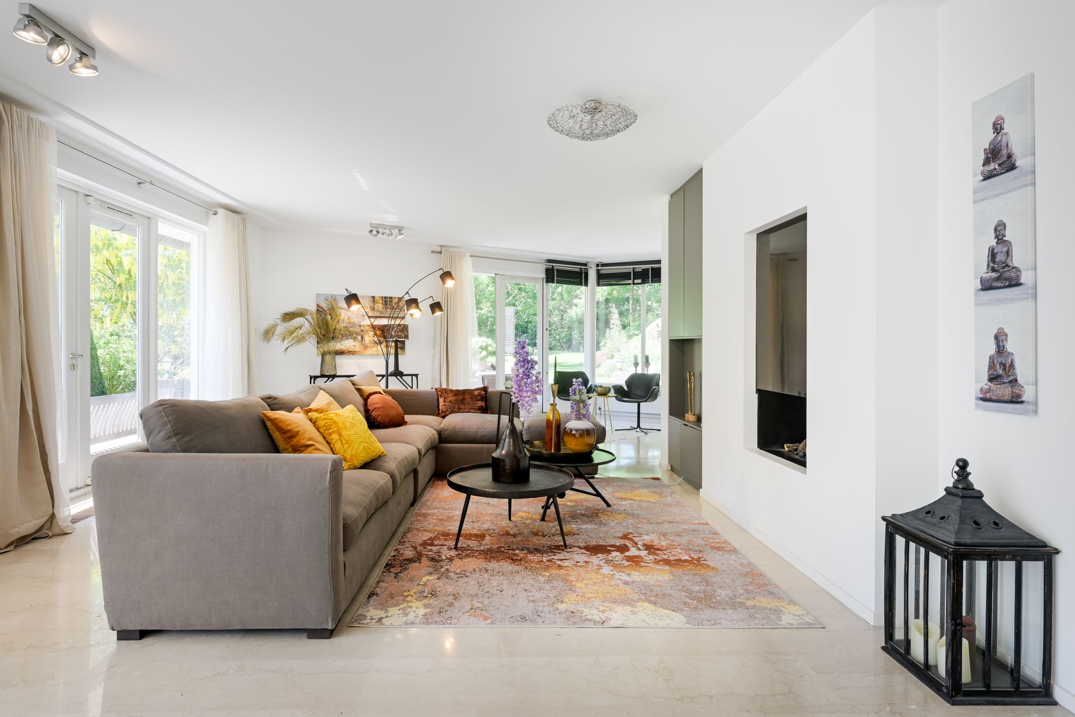 Foto 3 van Leonard Springerhof 4