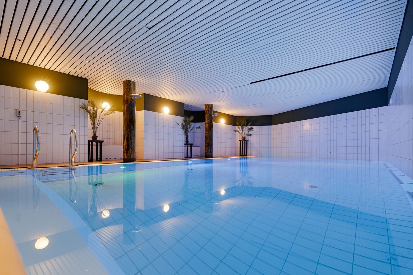 Foto 4 van Leonard Springerhof 4