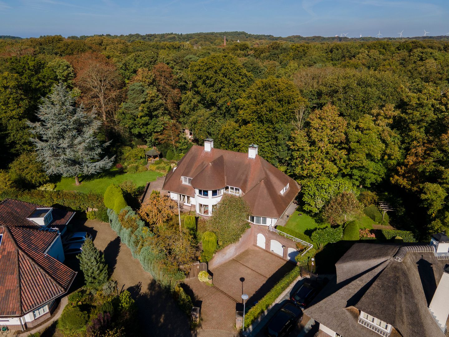 Foto 5 van Leonard Springerhof 4