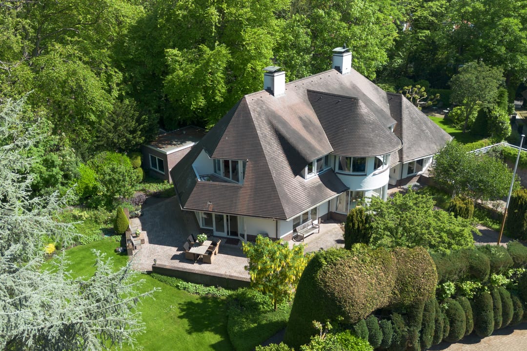 Foto 7 van Leonard Springerhof 4