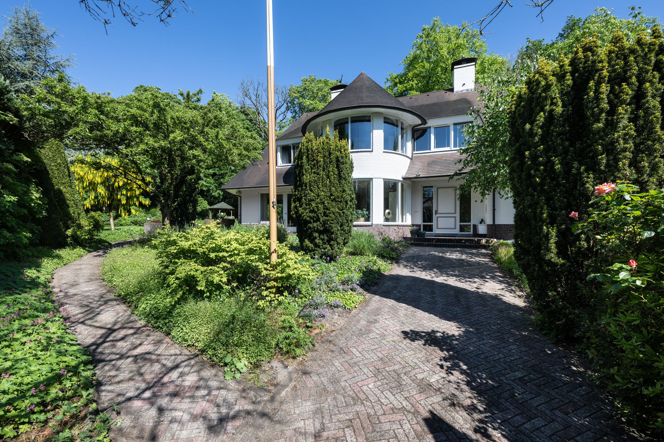 Foto 9 van Leonard Springerhof 4