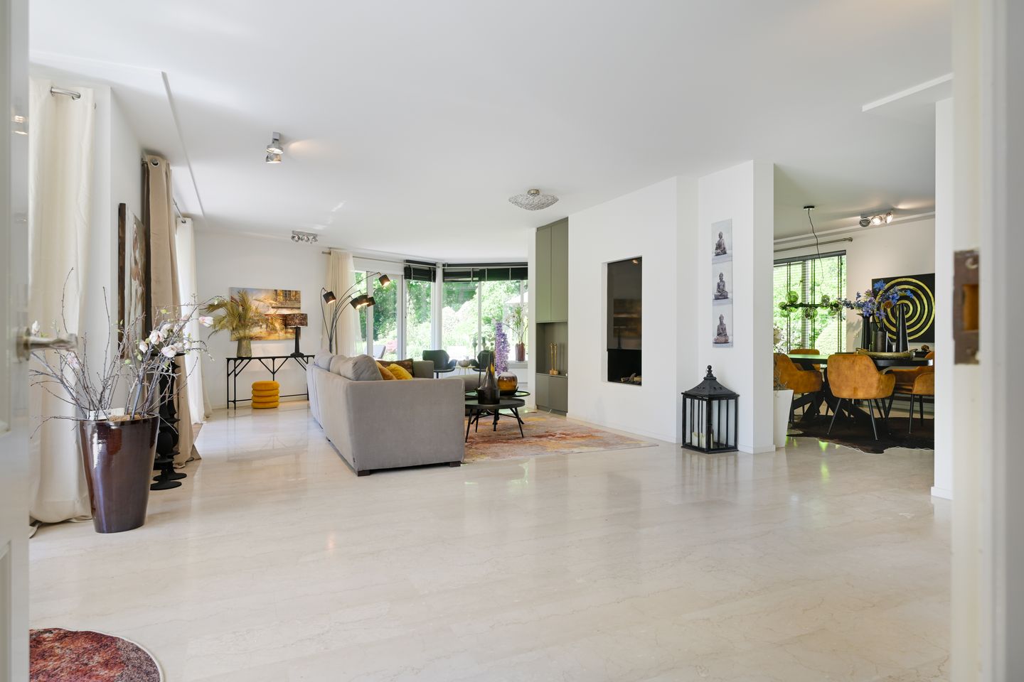 Foto 10 van Leonard Springerhof 4