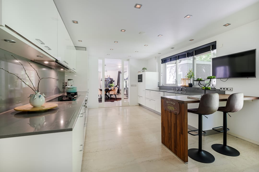 Foto 22 van Leonard Springerhof 4