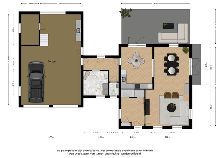 Foto 44 van Lage Donk 72