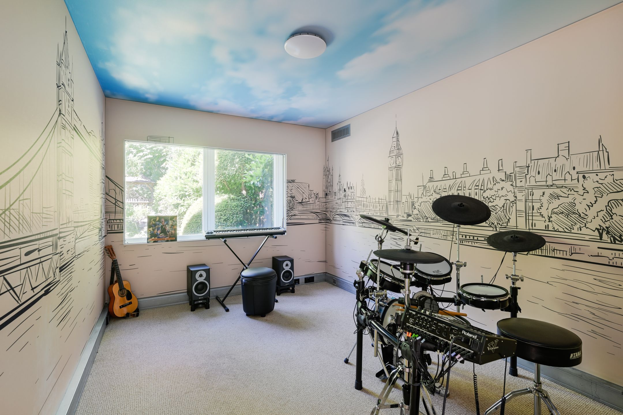 Foto 48 van Leonard Springerhof 4