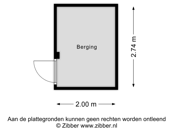 Berging