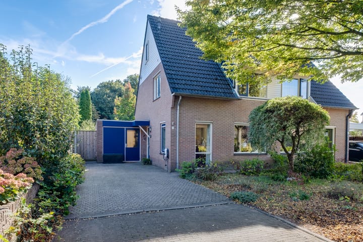 Foto 3 van Klein Azink 4