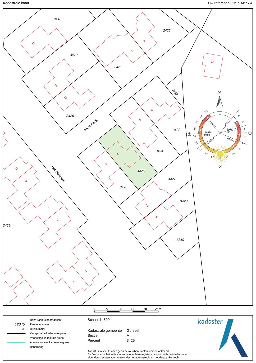 Foto 31 van Klein Azink 4