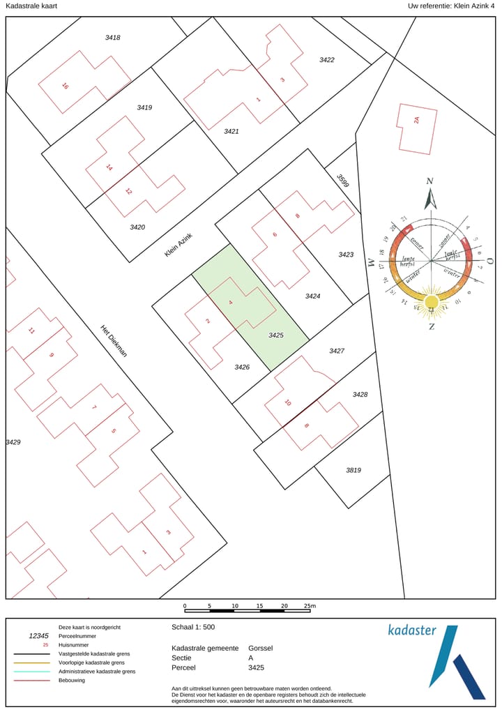 Foto 31 van Klein Azink 4