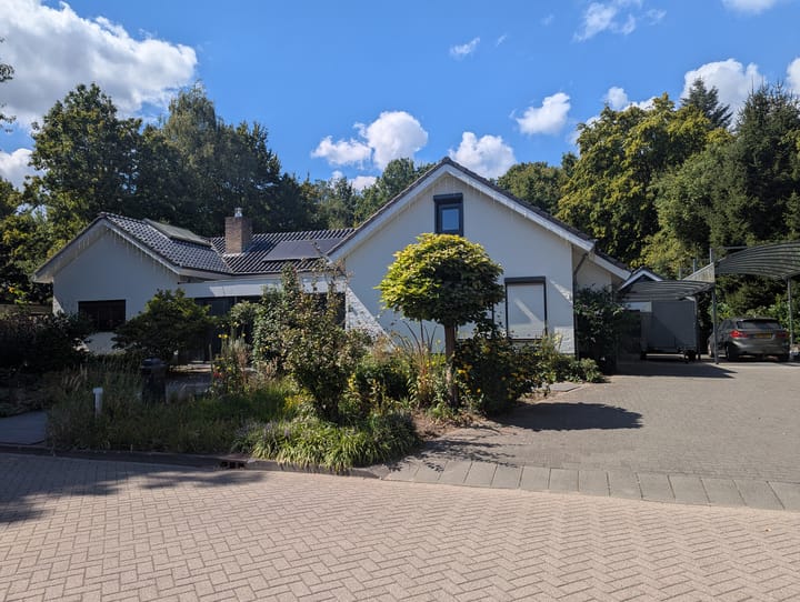 Photo 1 of Jupiterlaan 9