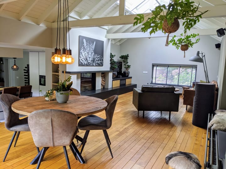 Photo 3 of Jupiterlaan 9