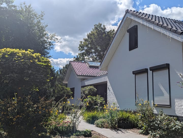 Photo 42 of Jupiterlaan 9