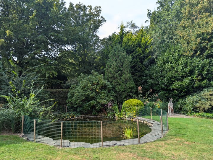 Photo 48 of Jupiterlaan 9