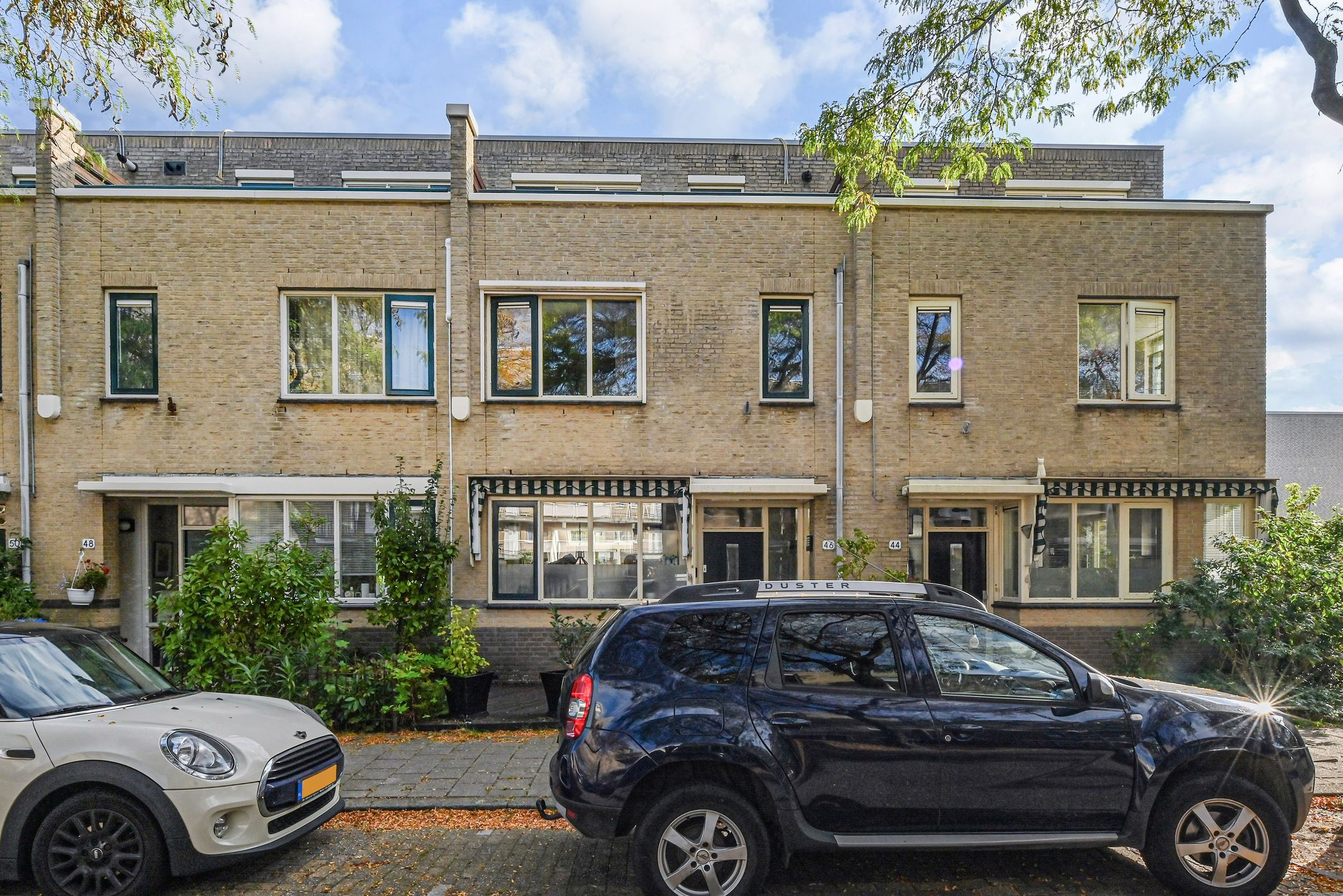 Bram Frosstraat 46 