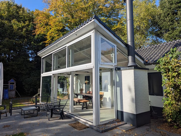 Photo 61 of Jupiterlaan 9