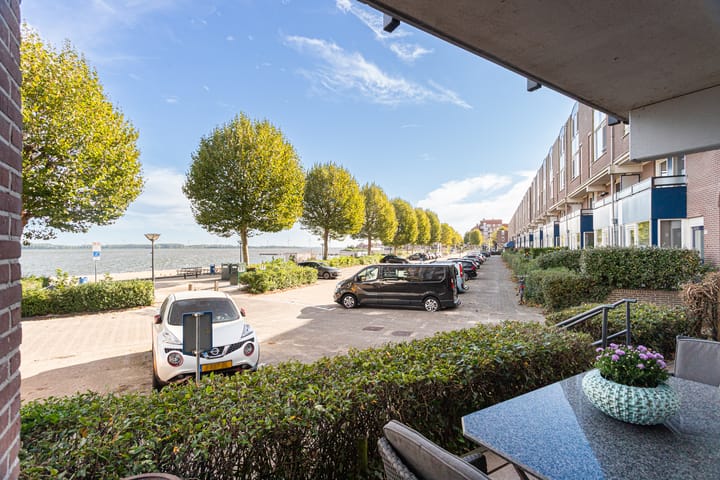 Photo 2 of Zomerkade 96