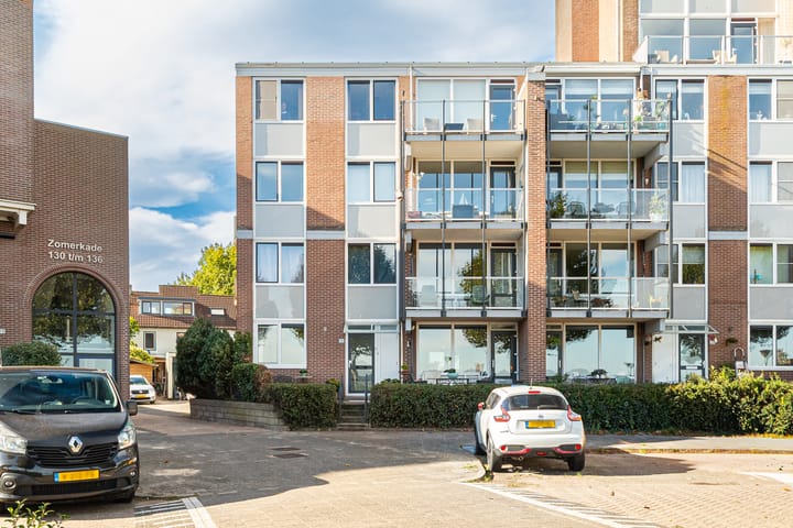 Photo 3 of Zomerkade 96