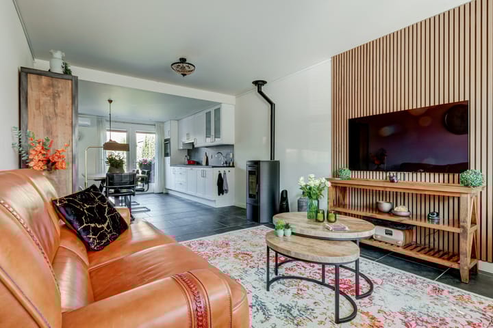 Photo 2 of Rembrandtstraat 30