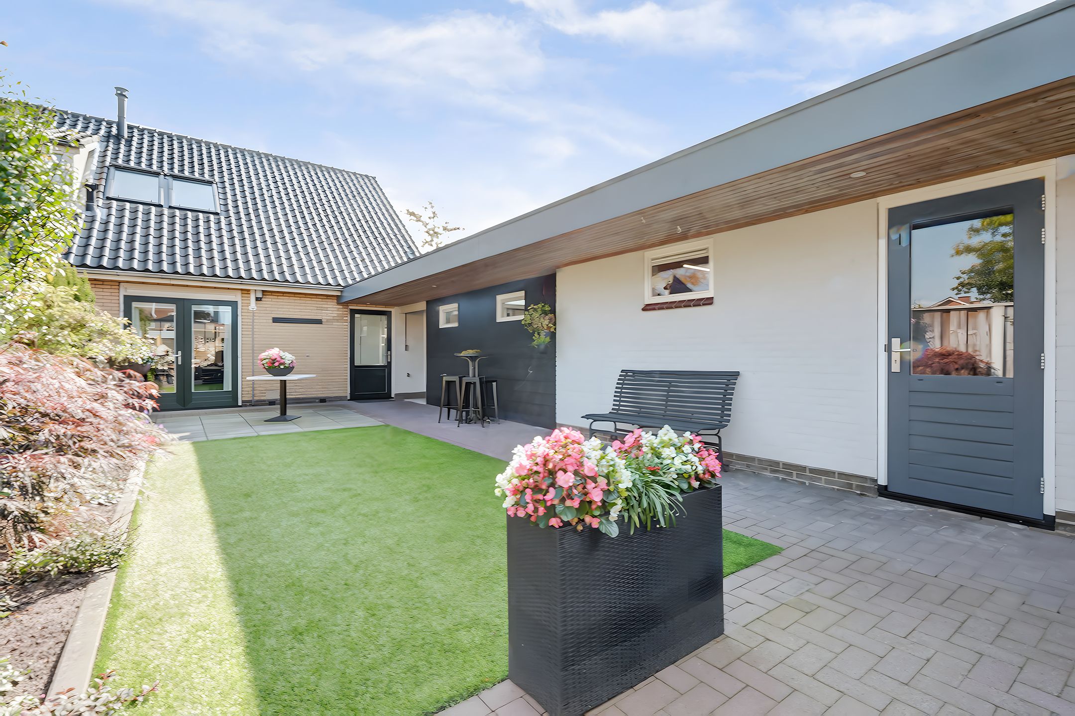 Foto 3 van Rembrandtstraat 30