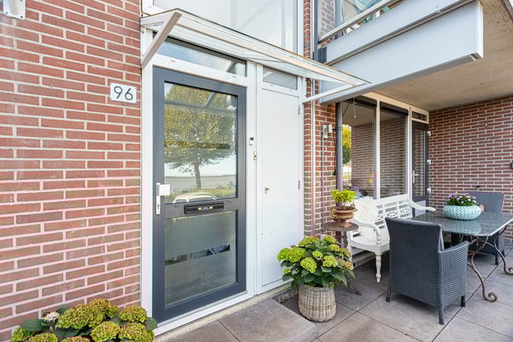 Photo 5 of Zomerkade 96