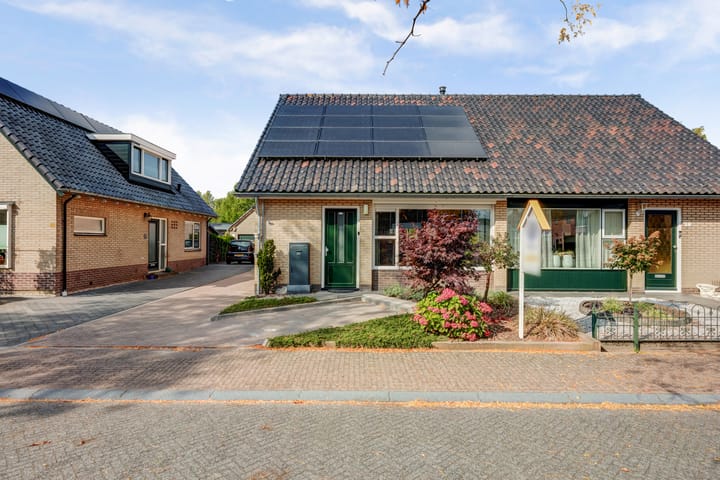 Photo 4 of Rembrandtstraat 30