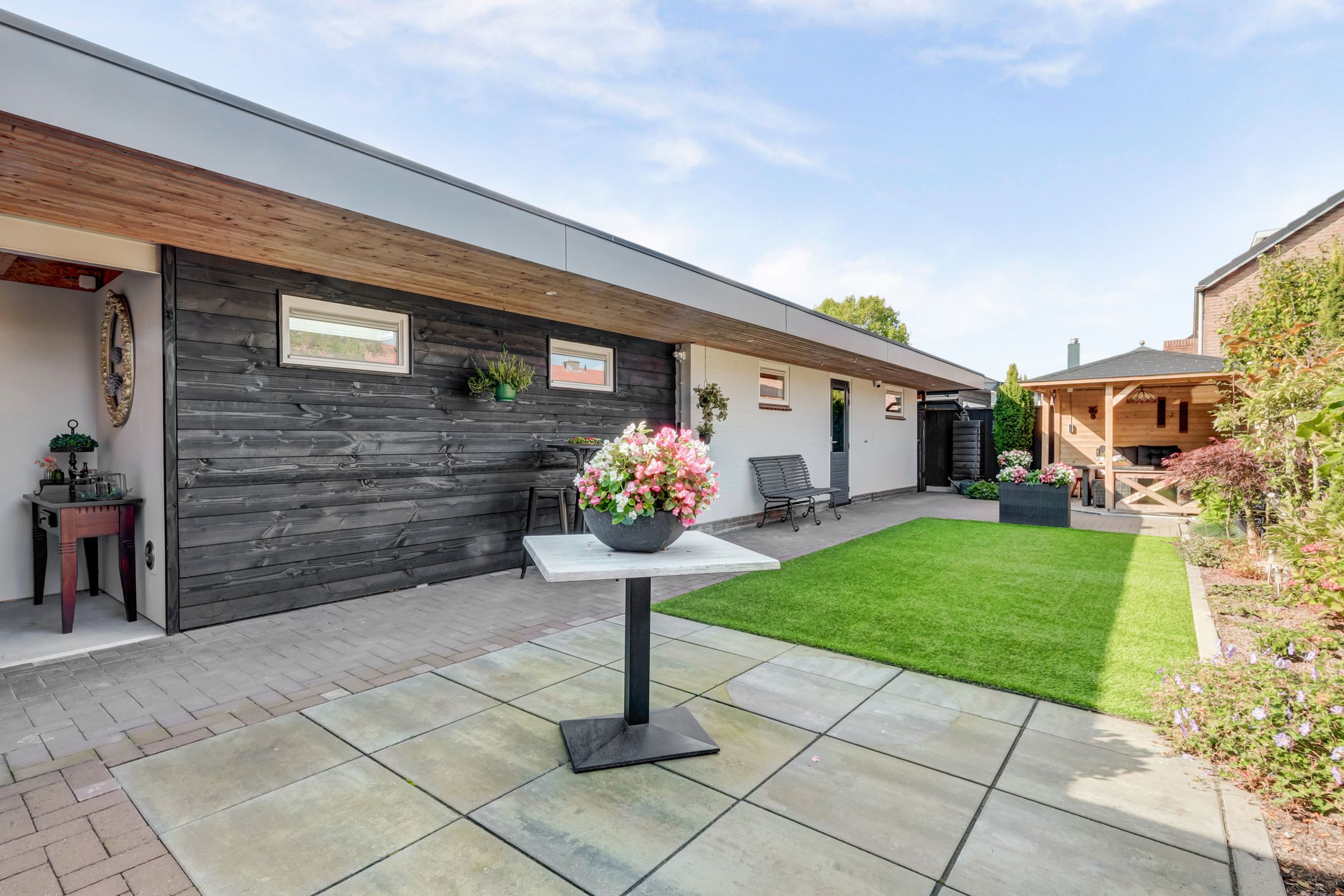 Foto 30 van Rembrandtstraat 30