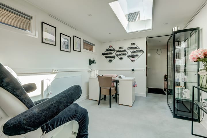 Foto 32 van Rembrandtstraat 30