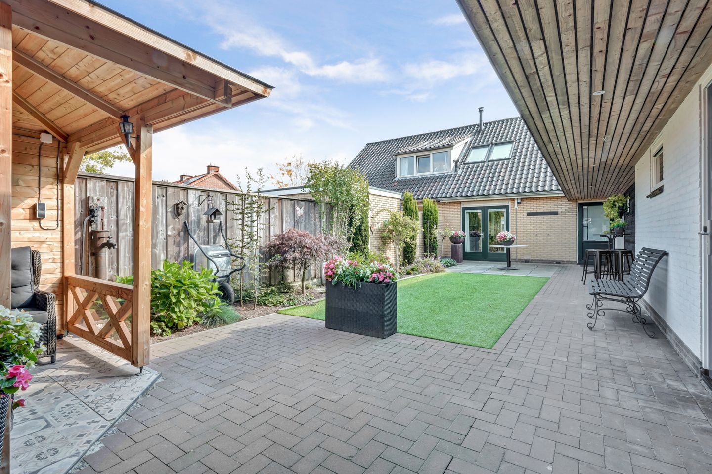 Foto 35 van Rembrandtstraat 30