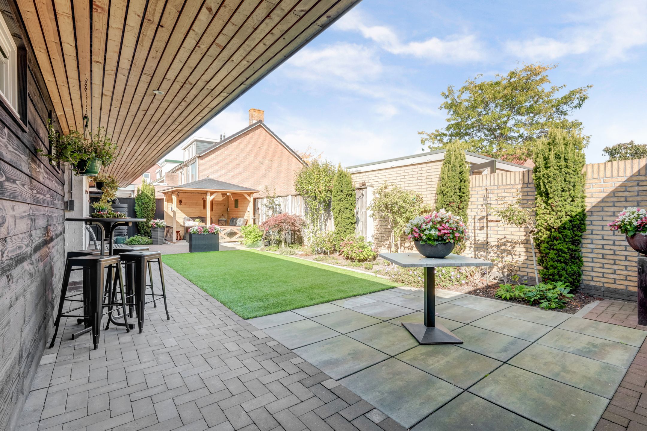 Foto 36 van Rembrandtstraat 30