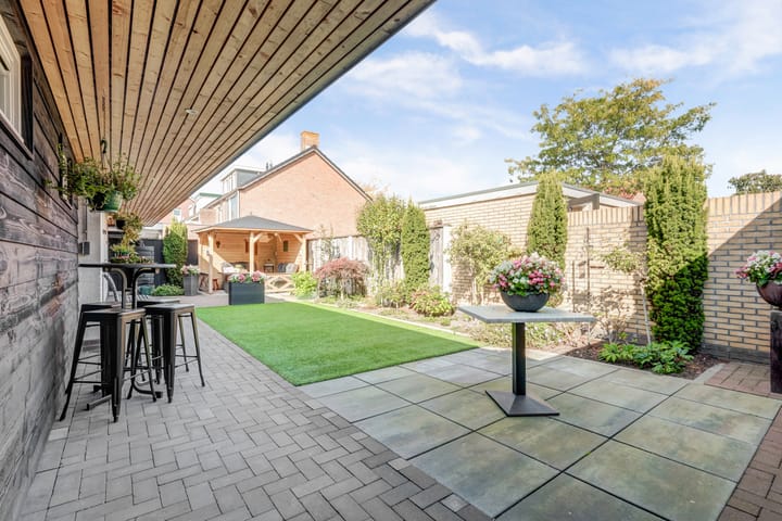 Foto 36 van Rembrandtstraat 30