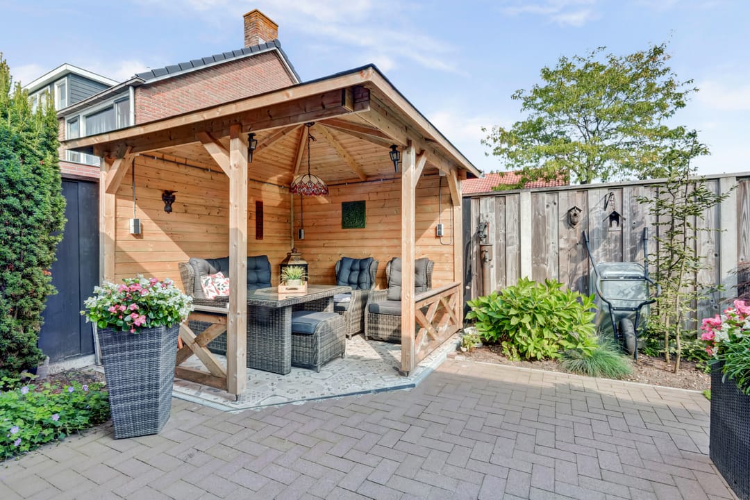 Foto 37 van Rembrandtstraat 30