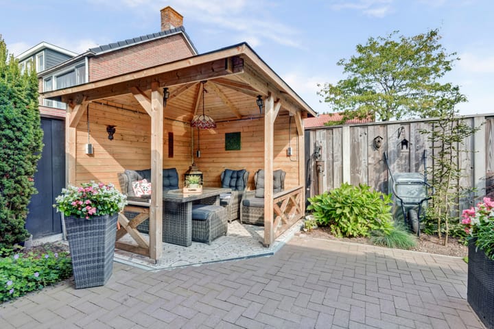 Foto 37 van Rembrandtstraat 30