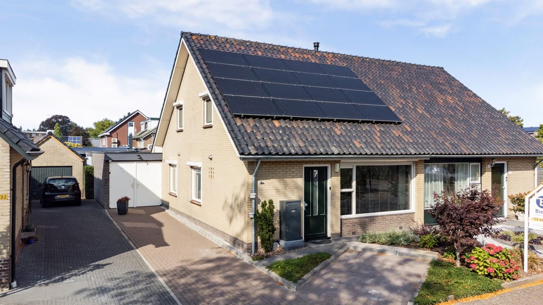 Foto 38 van Rembrandtstraat 30