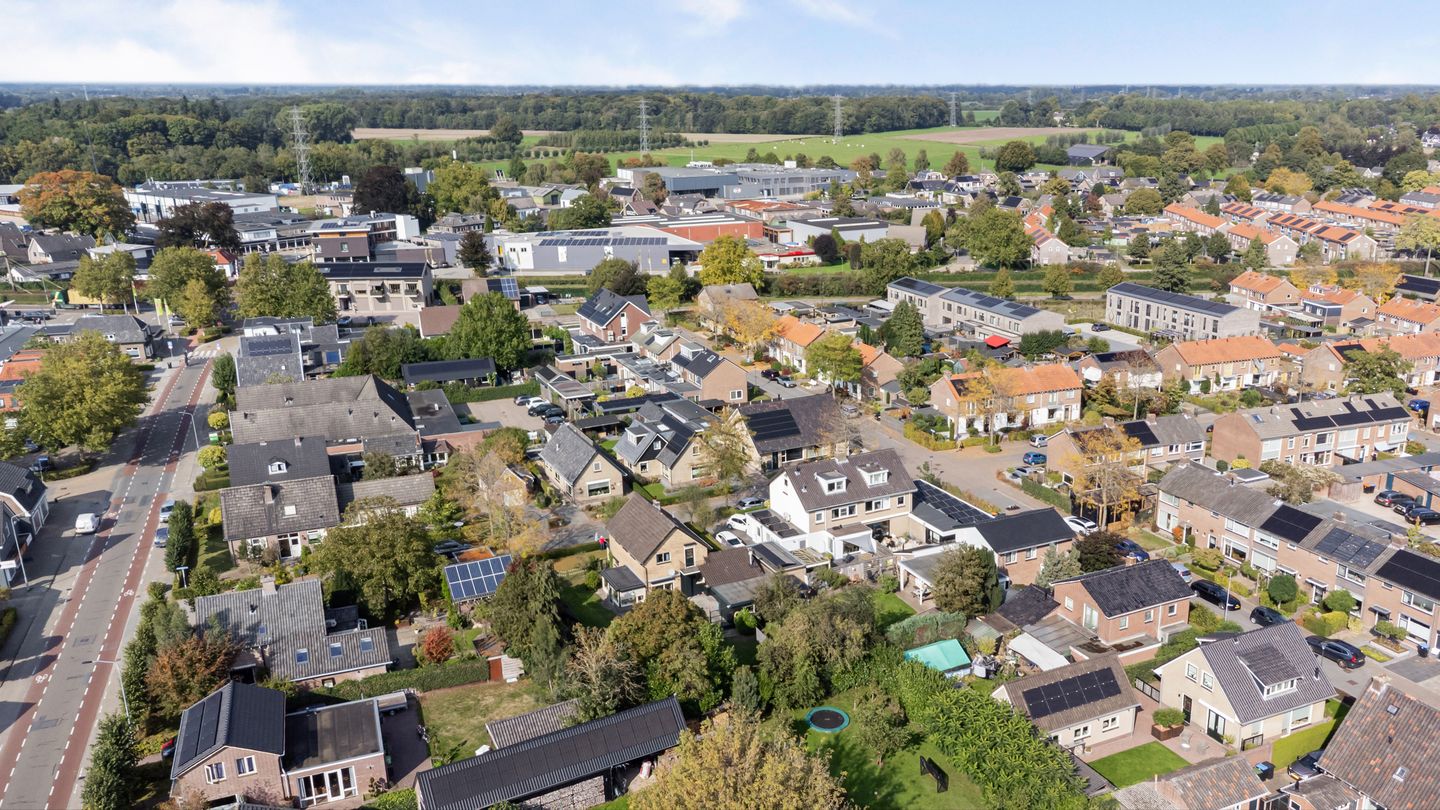 Foto 40 van Rembrandtstraat 30