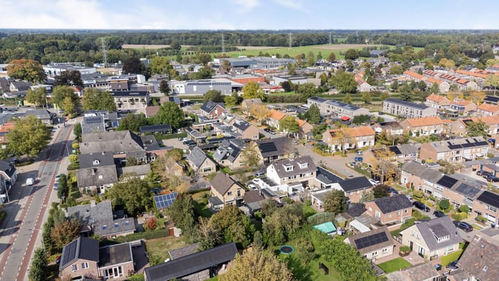 Foto 40 van Rembrandtstraat 30