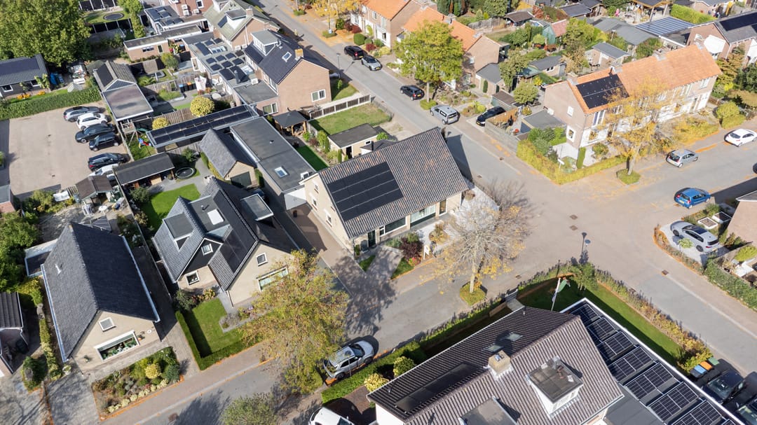 Foto 41 van Rembrandtstraat 30