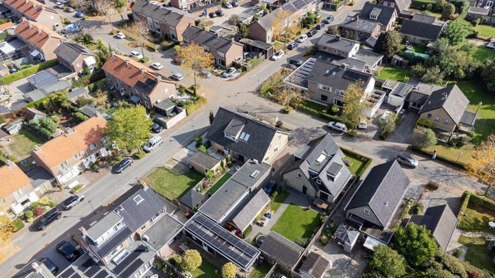 Foto 43 van Rembrandtstraat 30