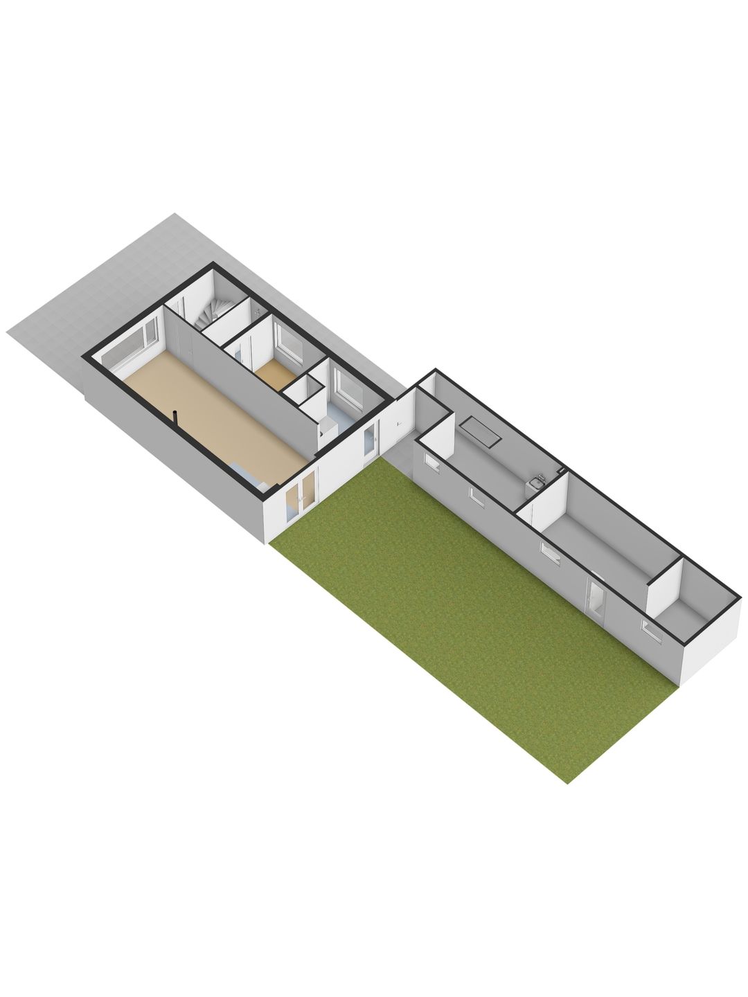 Foto 47 van Rembrandtstraat 30