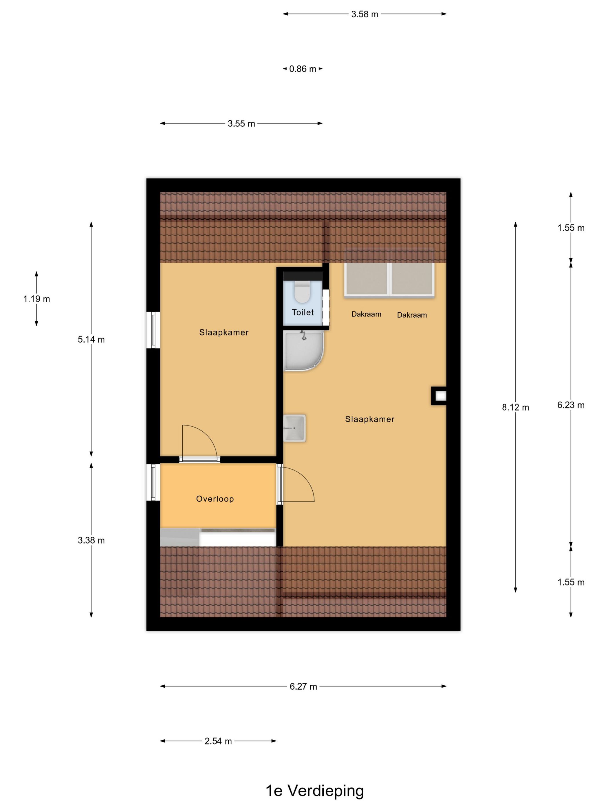 Foto 48 van Rembrandtstraat 30