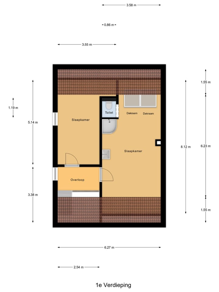 Foto 48 van Rembrandtstraat 30