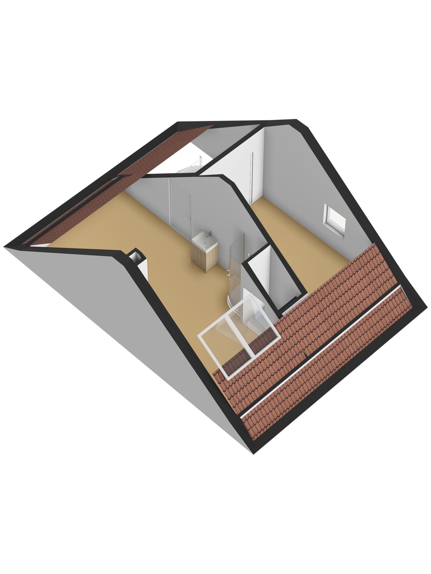 Foto 49 van Rembrandtstraat 30